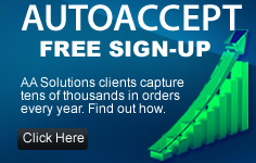 Watch our BPO AutoAccepter 2 video.
